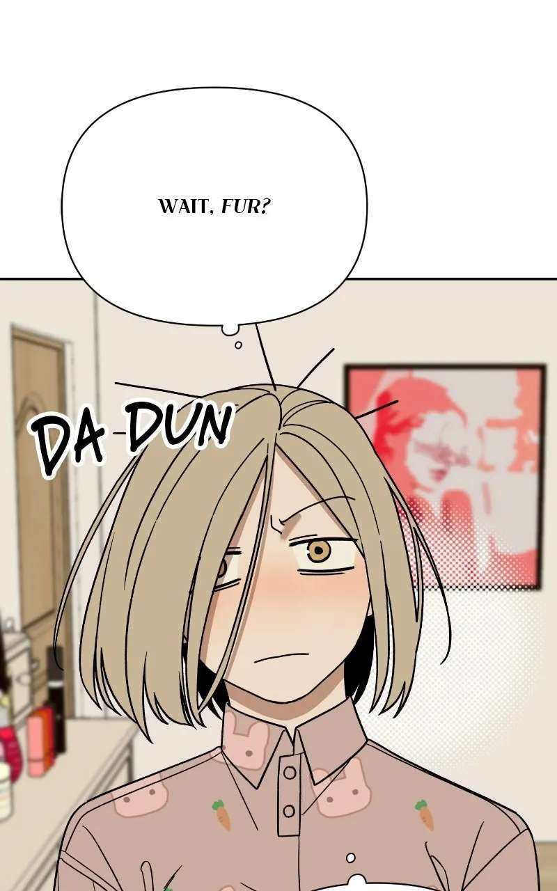All Kinds ofNonsense Chapter 6 - page 84