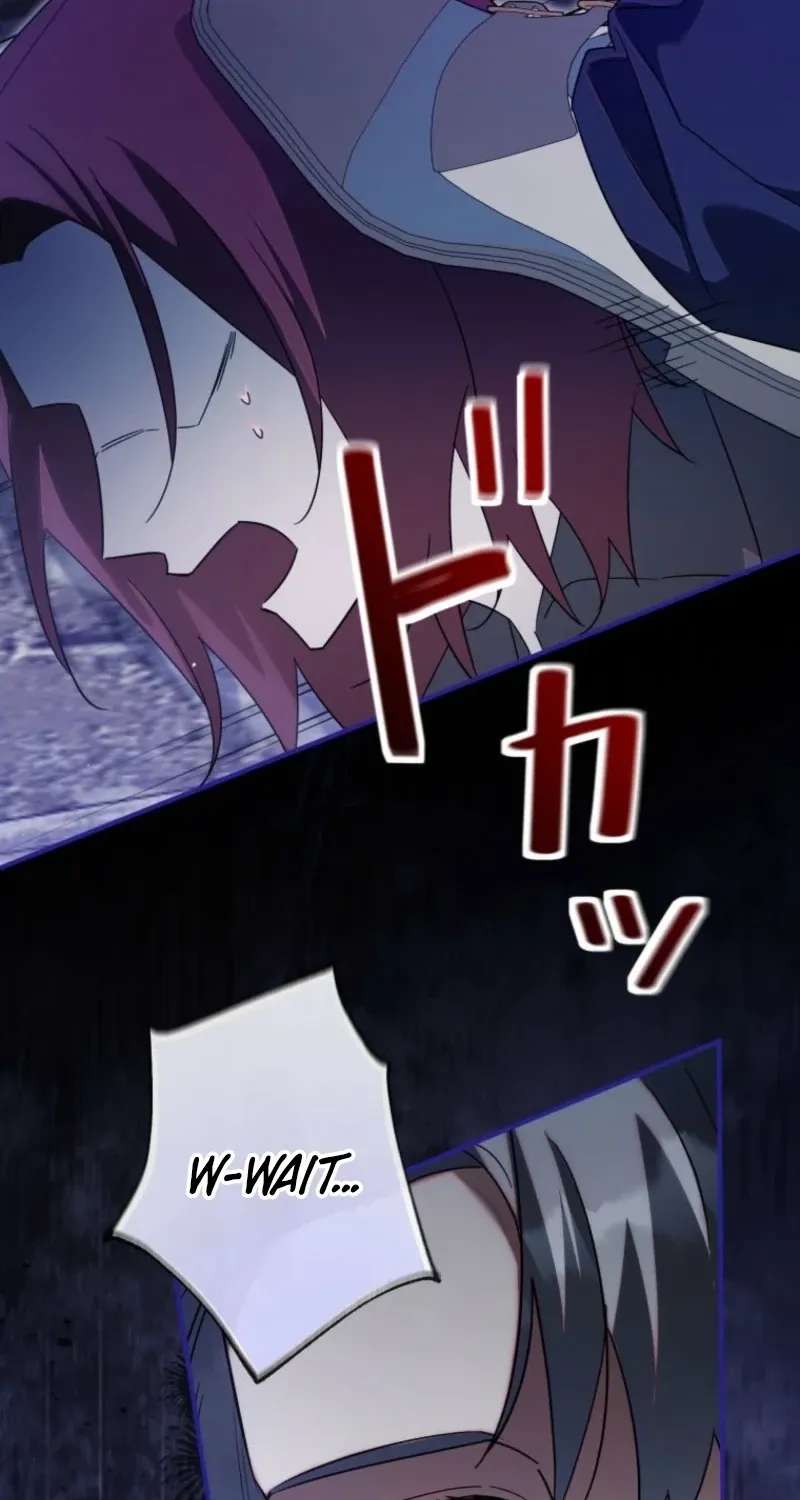 Even Though I Die in Half a Year, I Captivated the Tyrant Emperor Chapter 27 - page 73