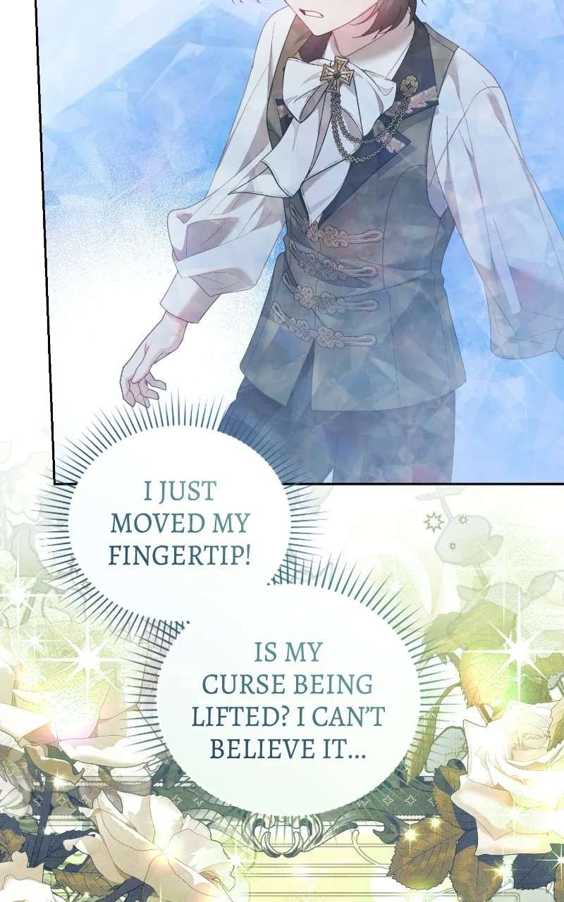 The Acting EmpressStill Spends the First Night Chapter 75 - page 14