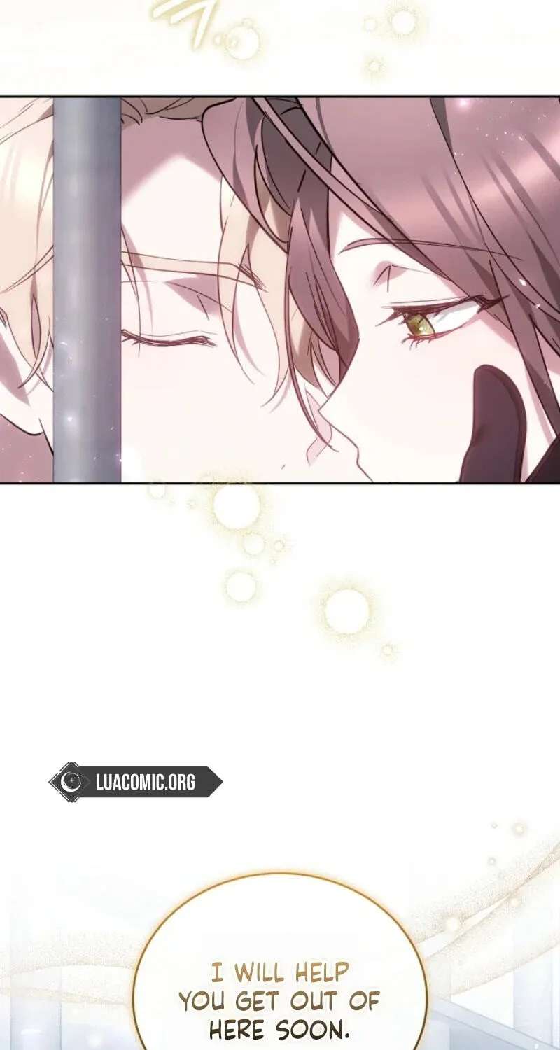 The Reason Why That Villainess Picked Up A Sword Chapter 73 - page 59
