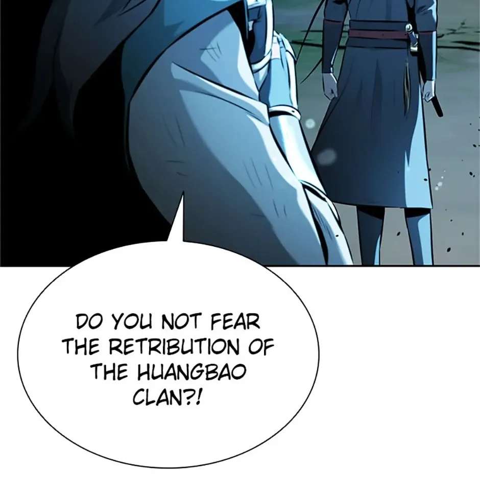 Absolute Master of the Senate Chapter 61 - page 100