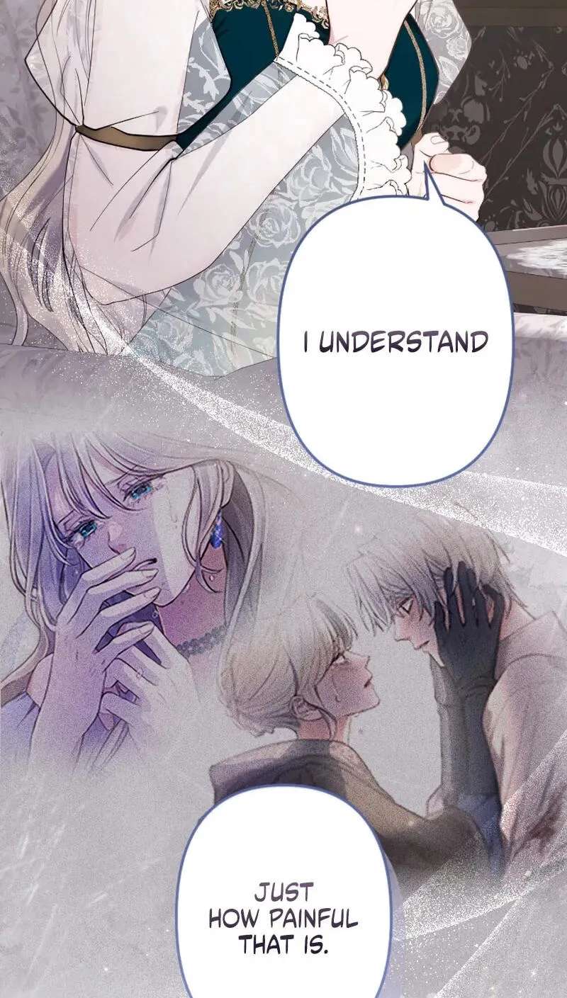 Anata ni Aisarenakute mo Kekkou desu Chapter 63 - page 50