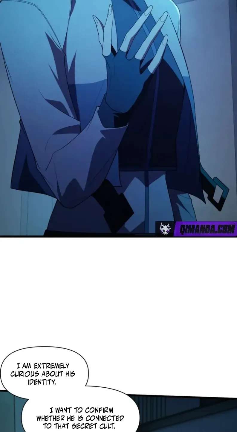 Chuan Jin Saibo Youxi Hou Gandiao BOSS Chenggong Shangwei Chapter 64 - page 27