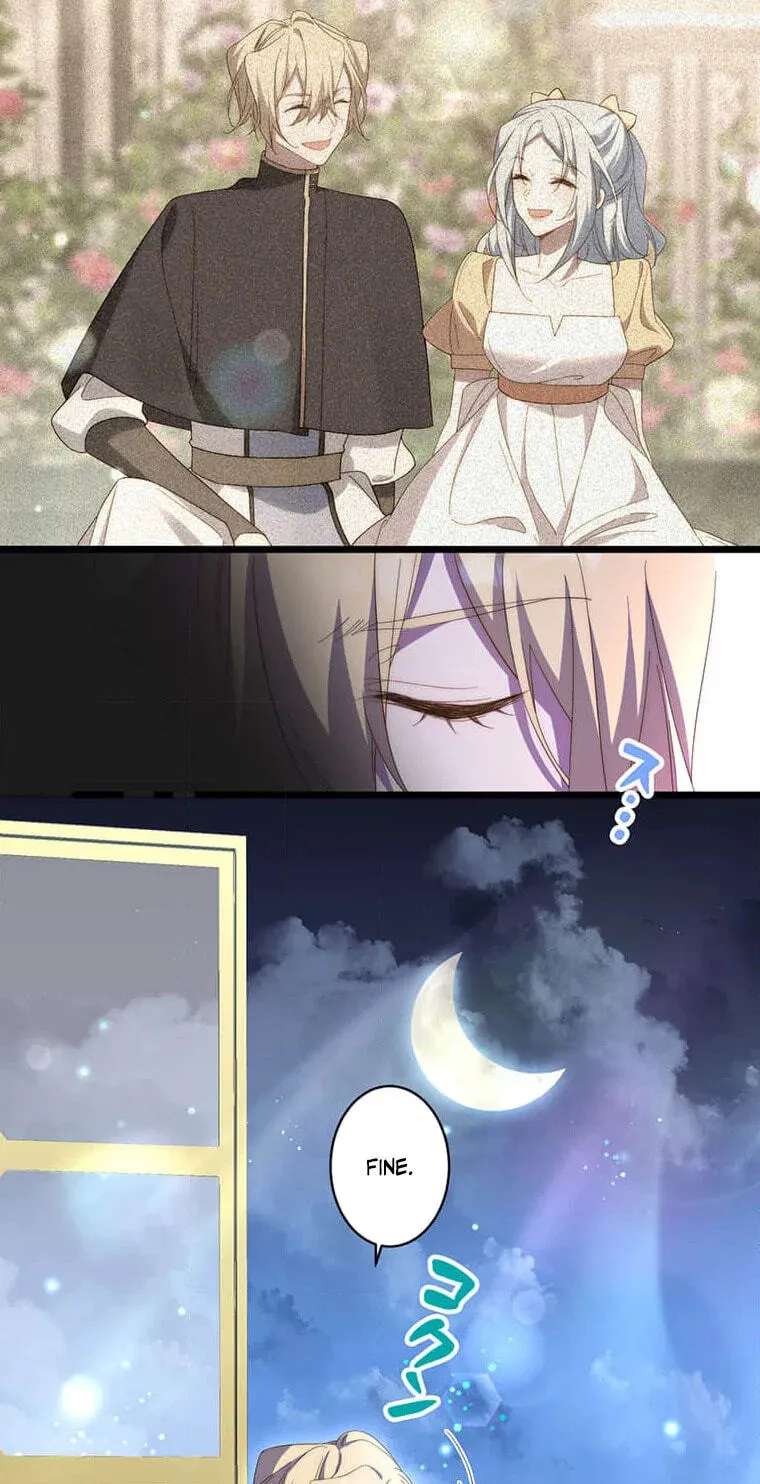 Kono Mama da to Shinisou na no de, Akuyaku Reijou wa Utahime ni Naru Koto ni Shita Chapter 20 - page 50
