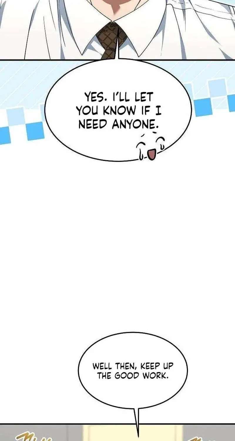 The Chairman Who Wants to Slack Off and Enjoy Life Chapter 30 - page 41