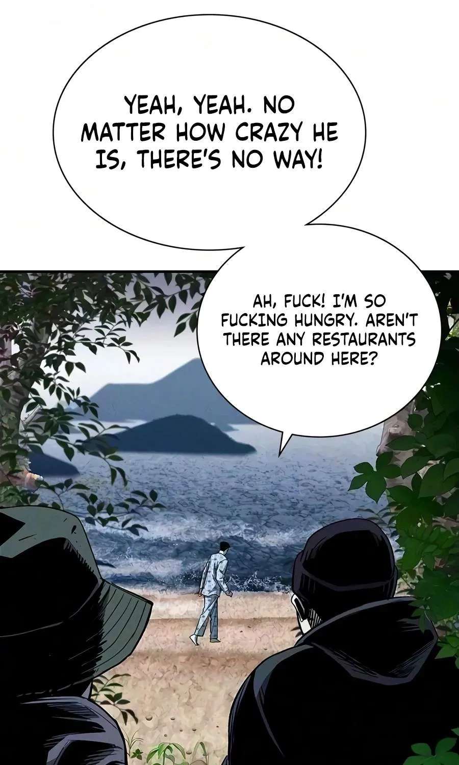 Debtbound by Blood Chapter 44 - page 44