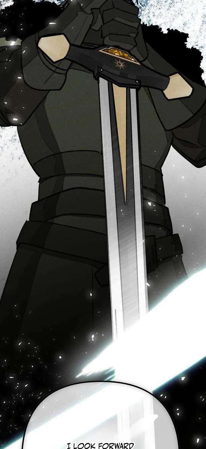 The Black-Haired Knight King Chapter 27 - page 68
