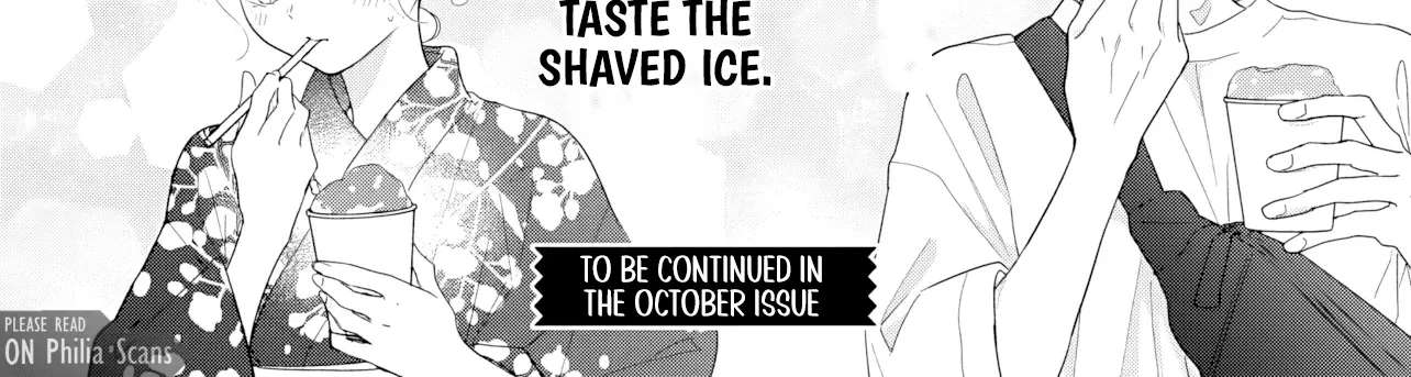 Such a 14-year-old. Chapter 30 - page 32