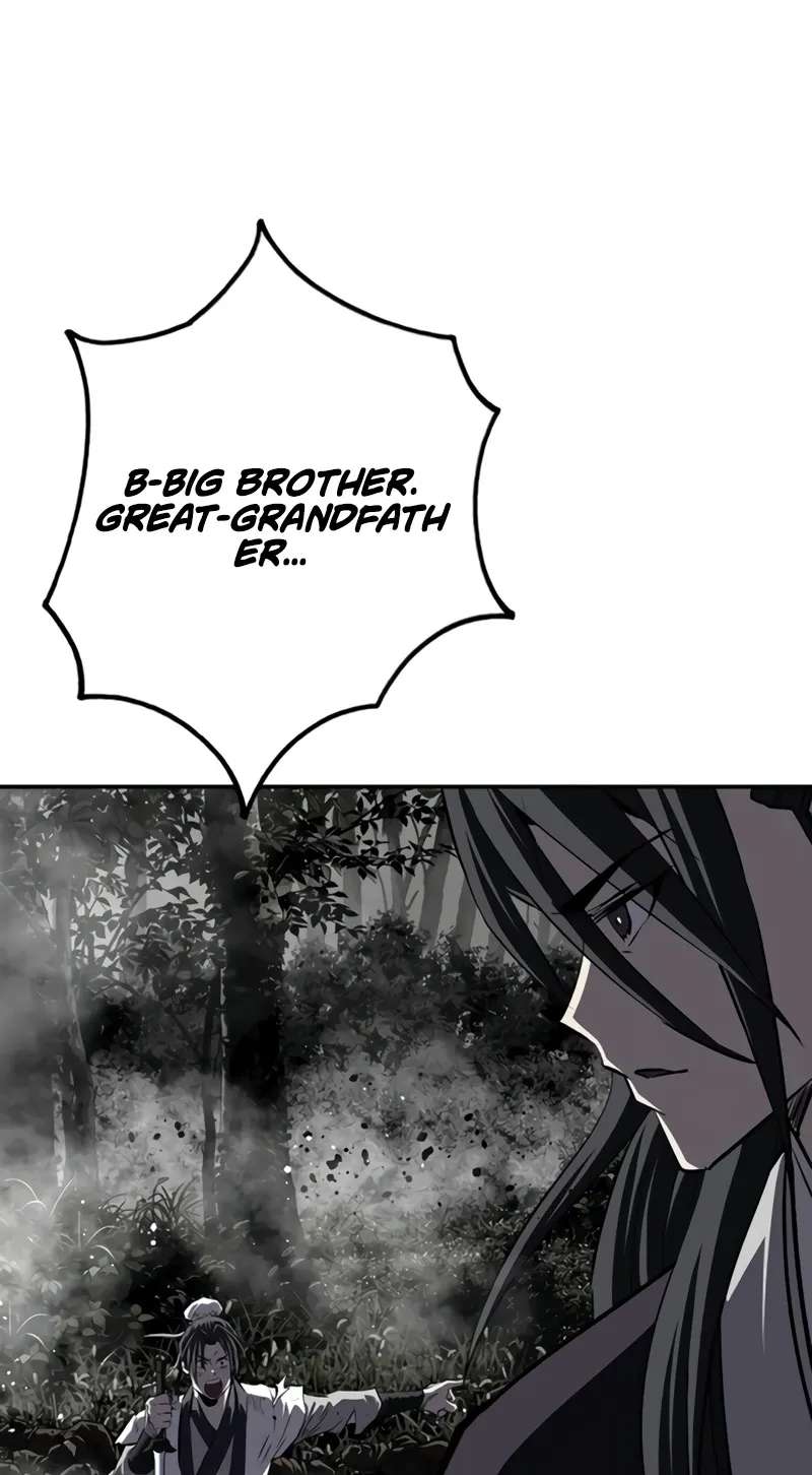 The Supreme Demonic Sword Chapter 50 - page 71