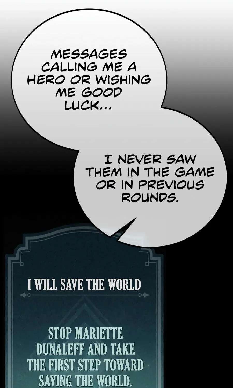 I Killed the Main Player Chapter 140 - page 64