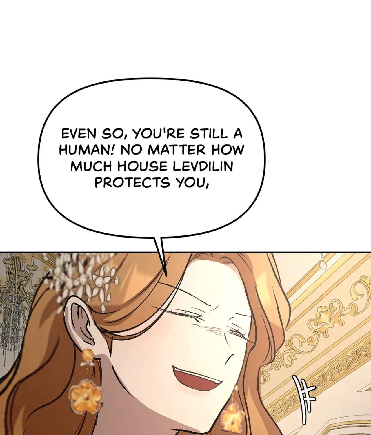 I Adopted the Male Lead from the Shelter Chapter 123 - page 35