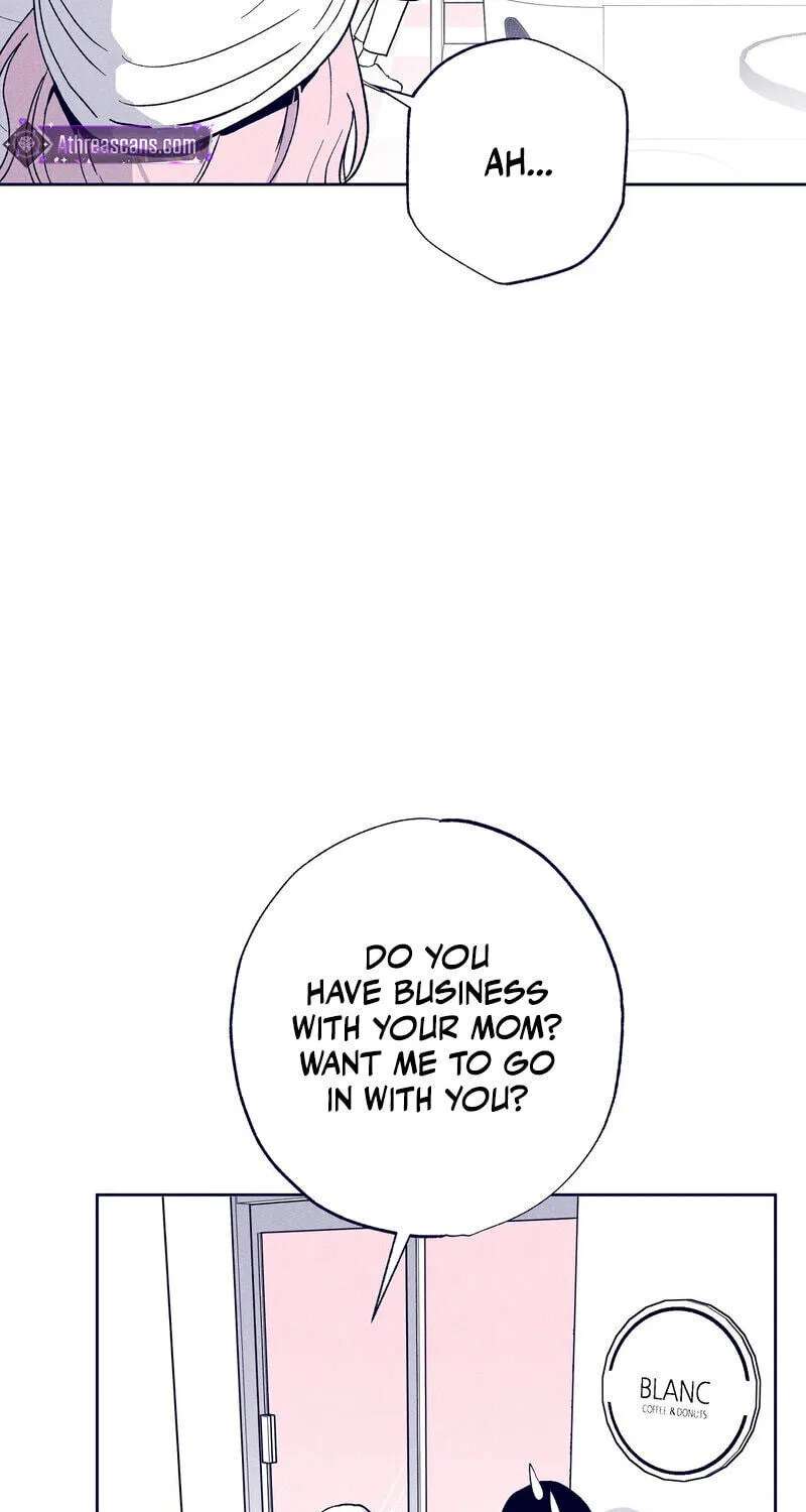 The Star Next Door (Pre-Serialization) Chapter 32 - page 96