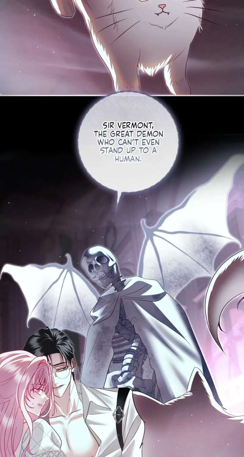 Anything But Marriage, Mr. Villain Chapter 79 - page 4