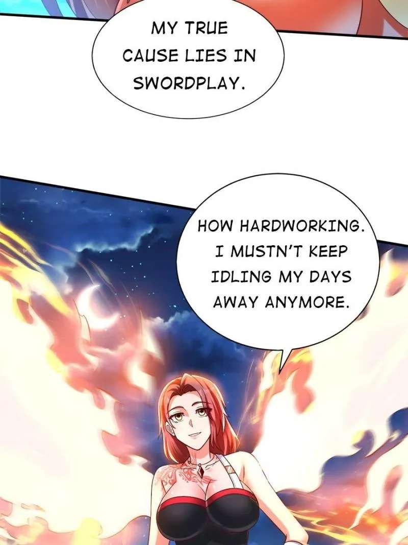 To possess the Heavenly Body Chapter 100 - page 20