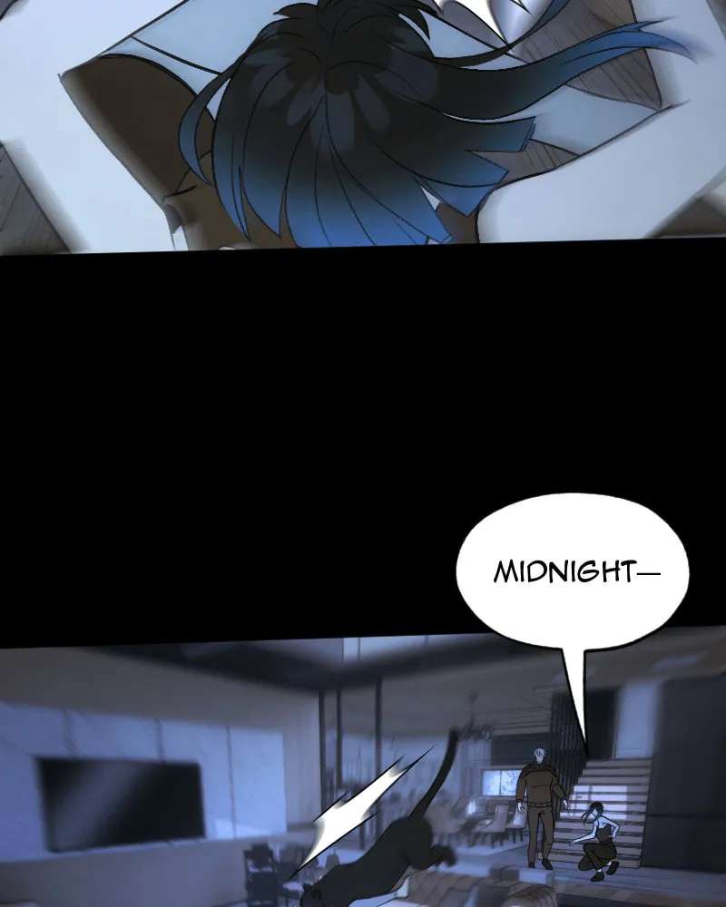 In The Bleak Midwinter Chapter 139 - page 30