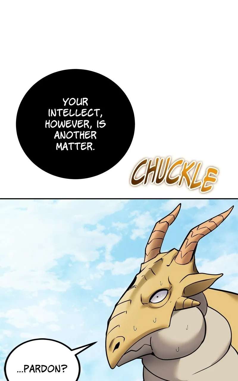 Secretly More Powerfulthan the Hero Chapter 127 - page 83