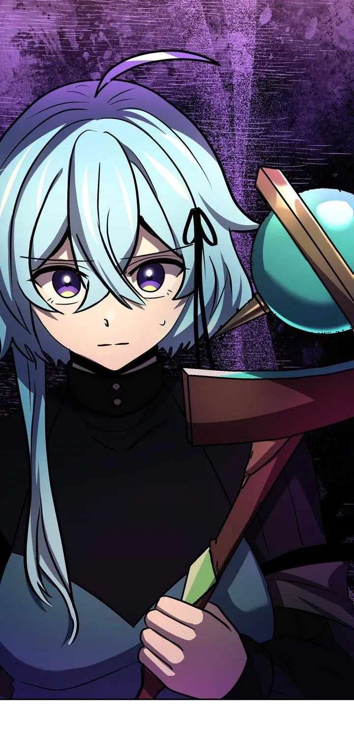 Reborn Ranker – Gravity User (Manga) Chapter 214 - page 80