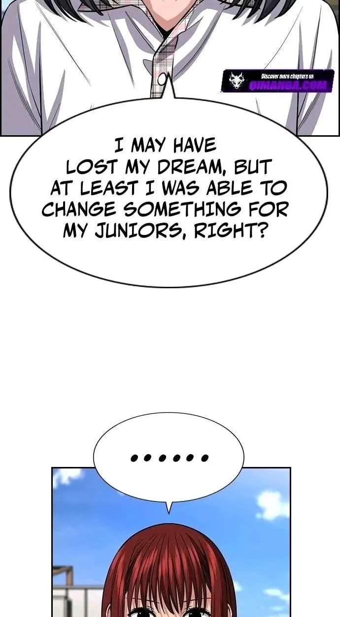 Get Schooled Chapter 261 - page 27