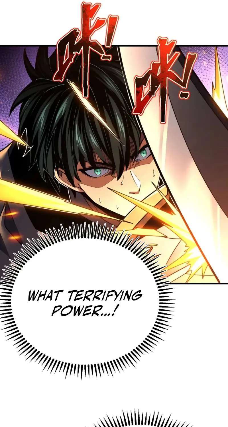 Super Magic Academy's SS Rank Freshman Chapter 30 - page 76