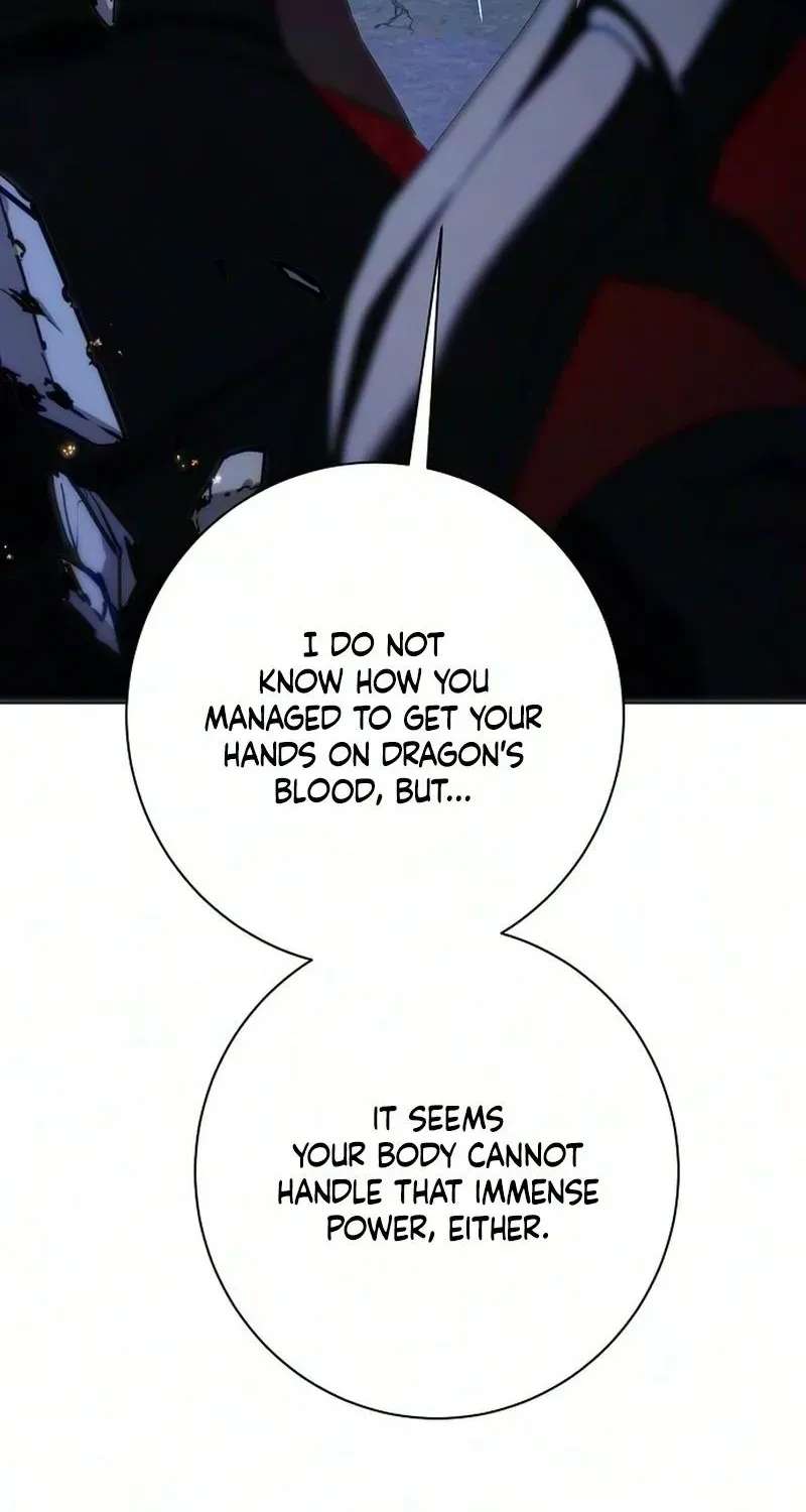 My Fiancé Keeps Trying to Raise Me Chapter 63 - page 35