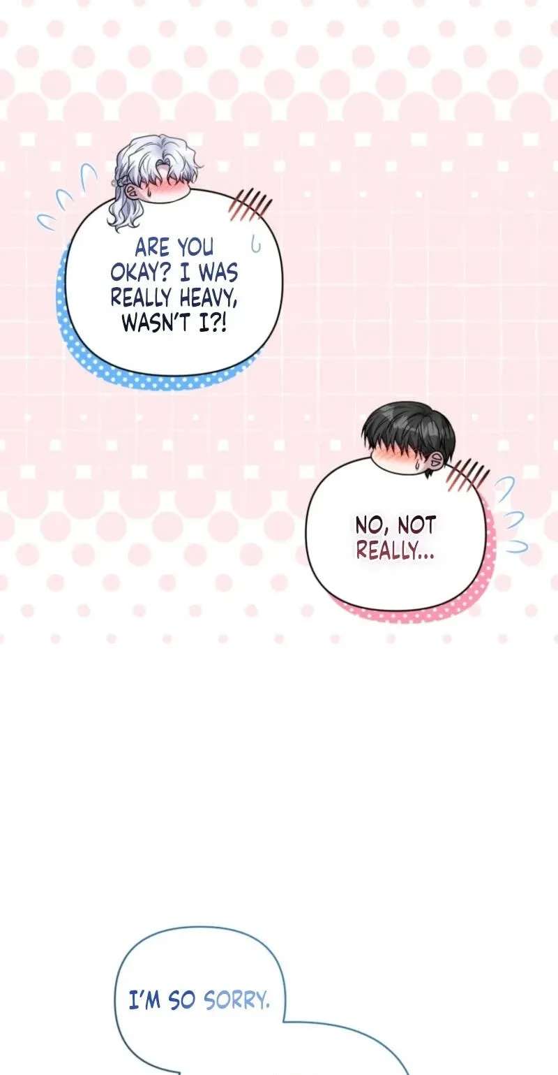 Low-Level Civil Servant Wants to Climb the Social Ladder Chapter 75 - page 22