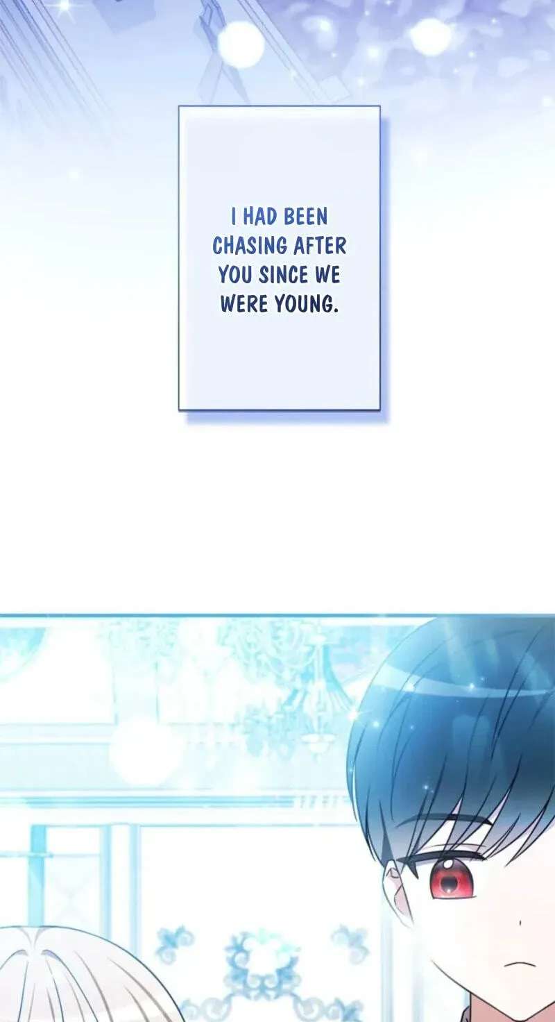 The Count's Beloved Contract Young Lady Chapter 47 - page 23