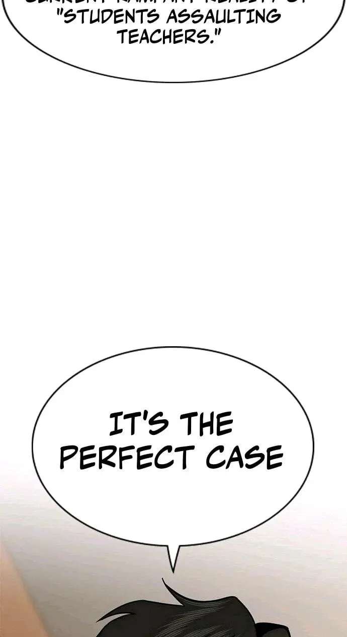 Get Schooled Chapter 261 - page 108
