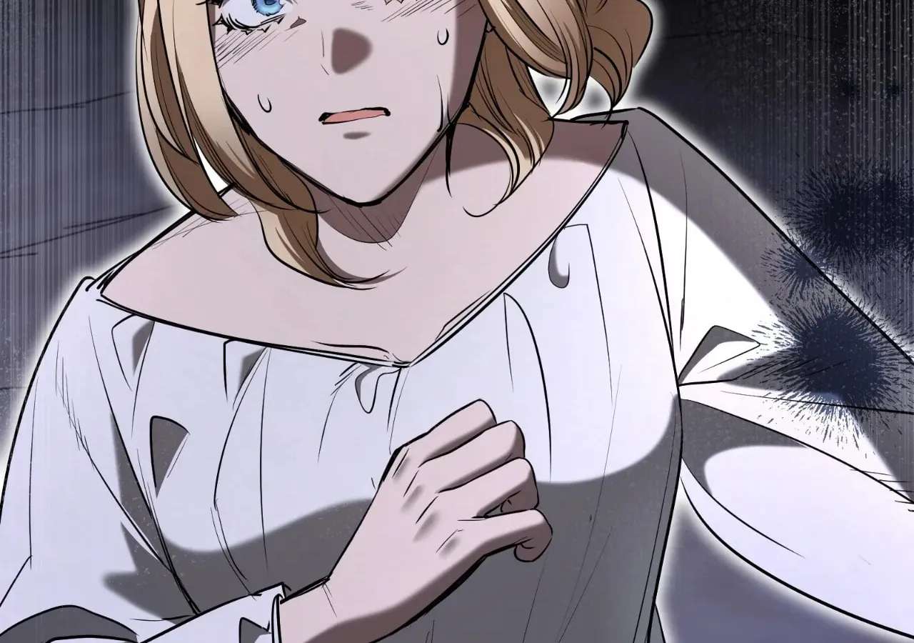 If You Desire to Keep Me Chapter 80 - page 56