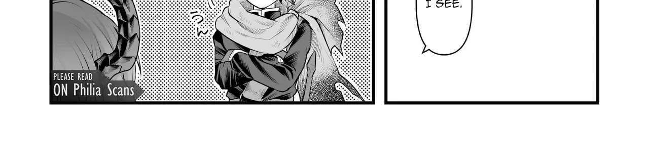The Immortal Heretic and the Calamity Dragon Princess Chapter 2 - page 57