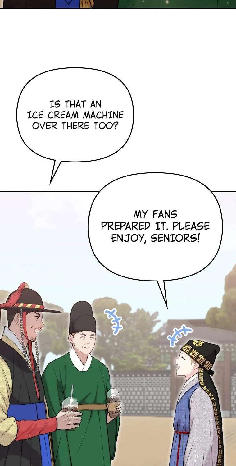 Face Genius: Top Star from Age 0 Chapter 66 - page 48