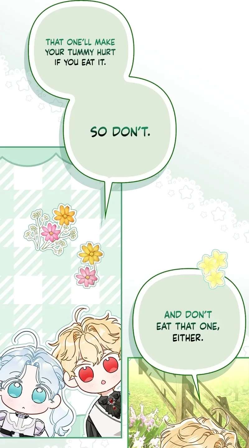 The Female Lead Takes Care of Everything Chapter 18 - page 67