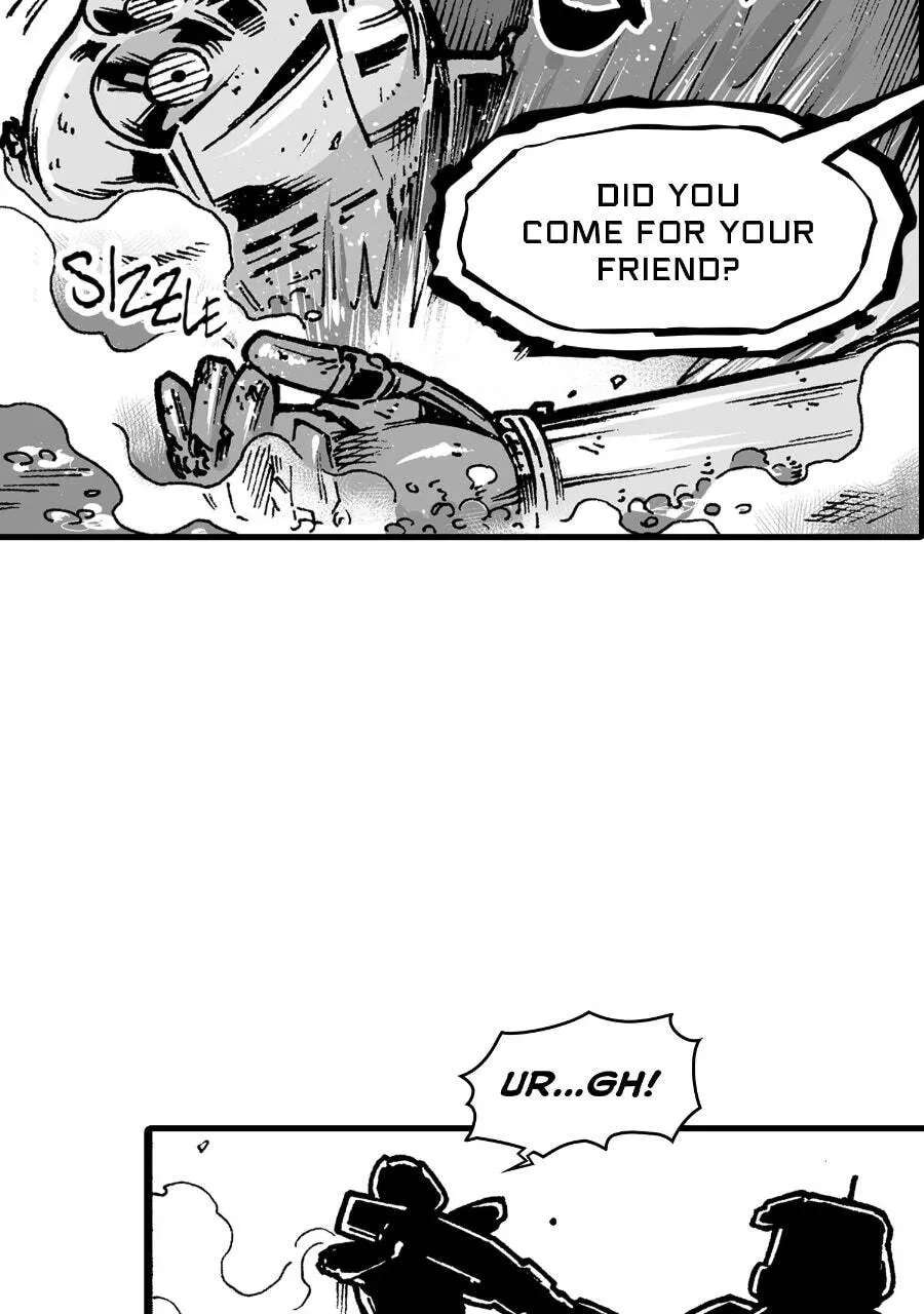 Star Wars: The Legends of Luke Skywalker: The Manga Chapter 8 - page 16