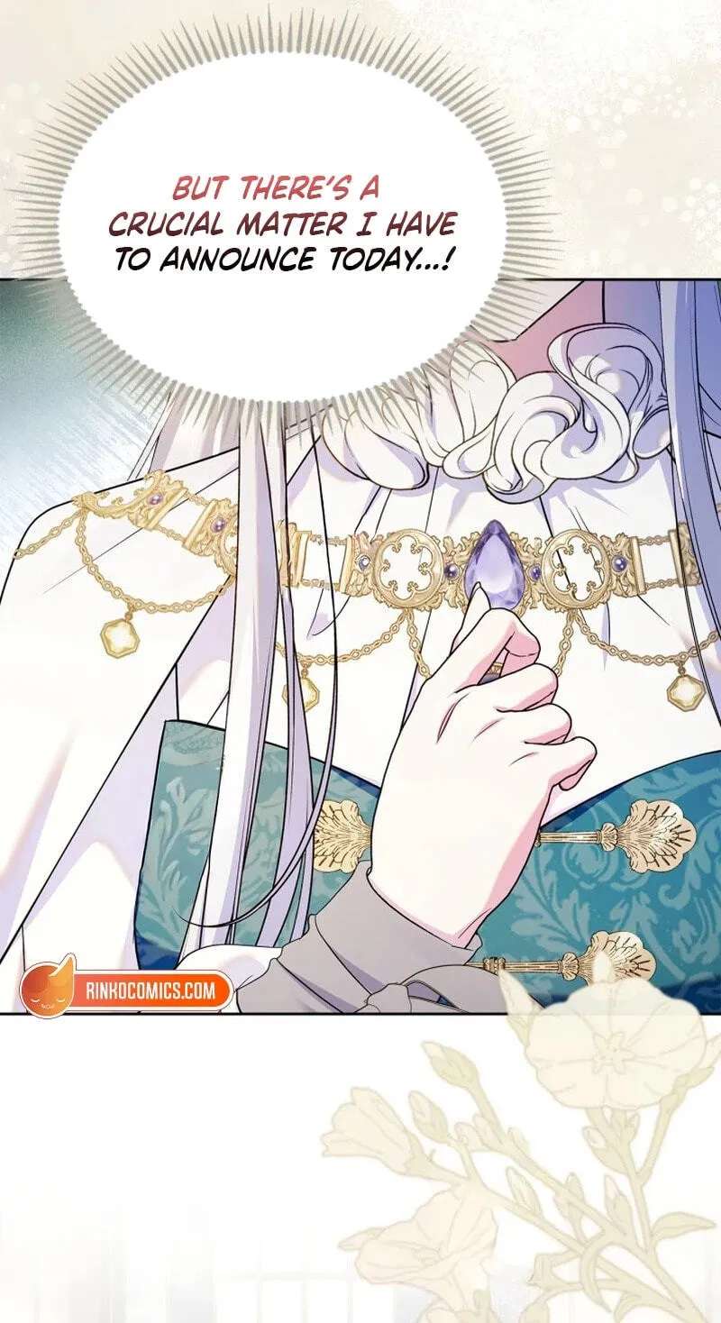 I Became the Tyrant's Dishonest Adviser Chapter 112 - page 77