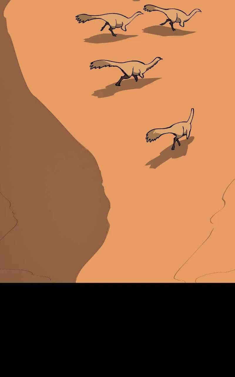 Ancient Animal Tales Chapter 61 - page 26