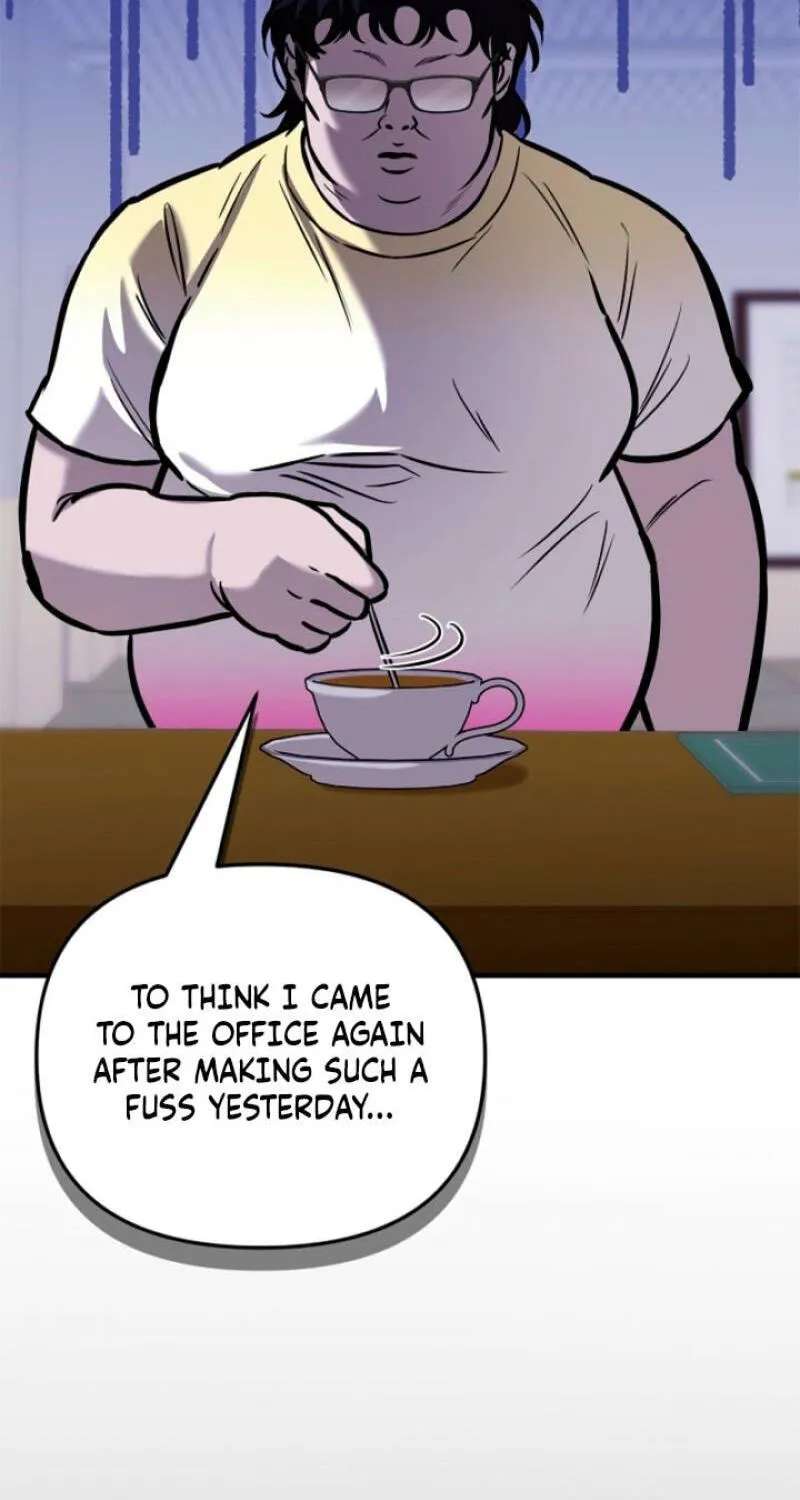 Parasite Chapter 13 - page 70