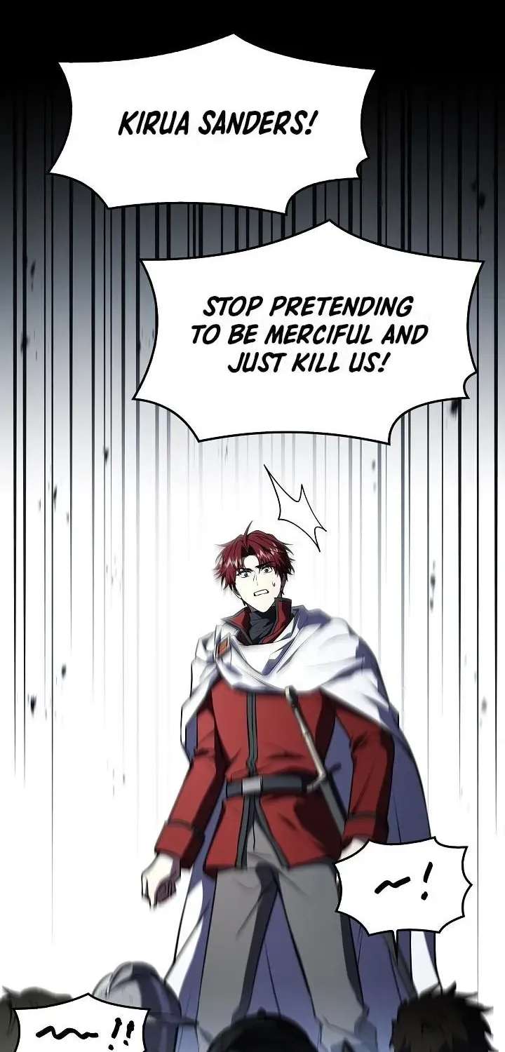 Return Of The Legendary Spear Knight Chapter 213 - page 68