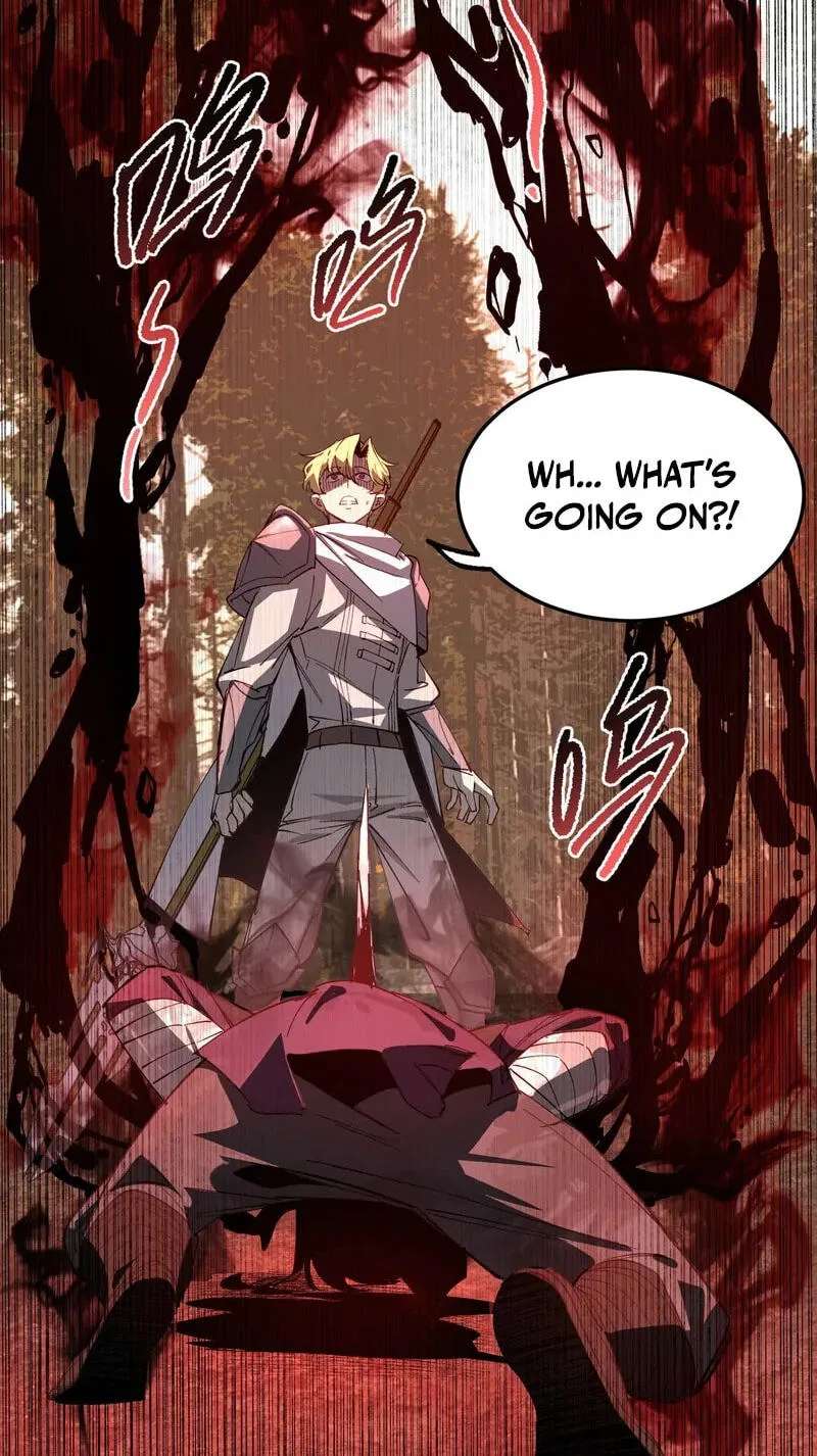 Global Class Advancement: The Archmage's Skills Can Add Infinite Affixes Chapter 10 - page 7