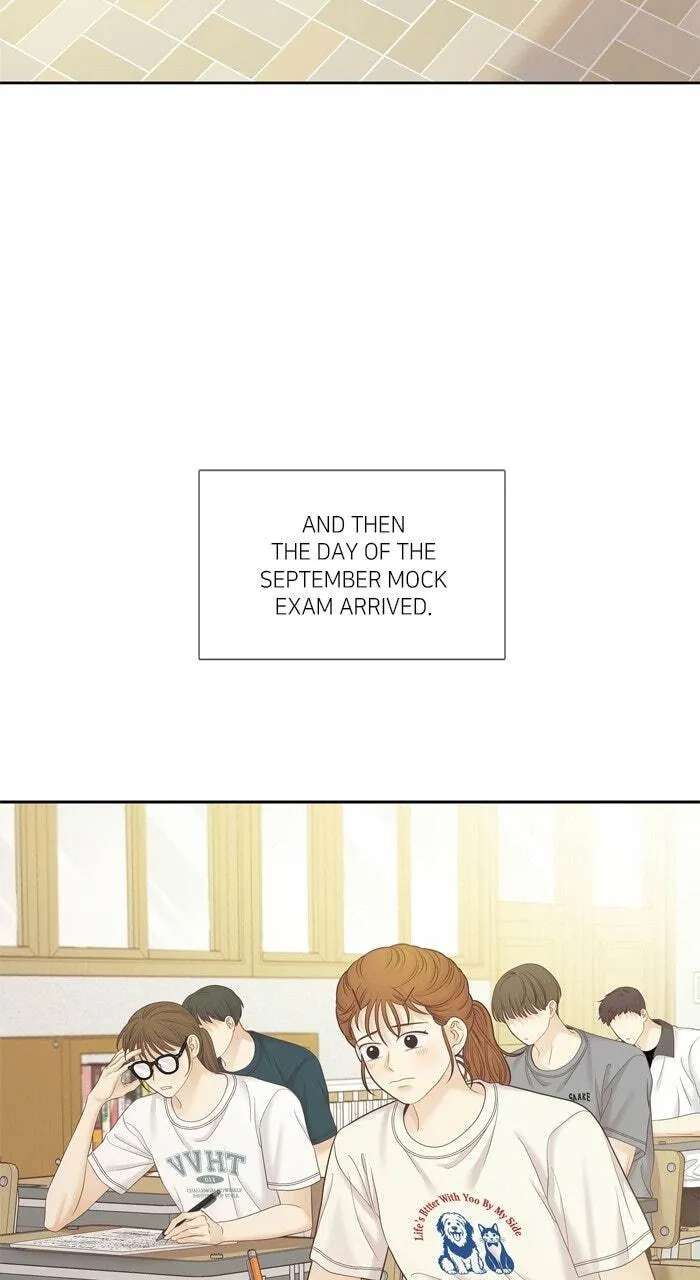 Odd Girl Out Chapter 496 - page 75