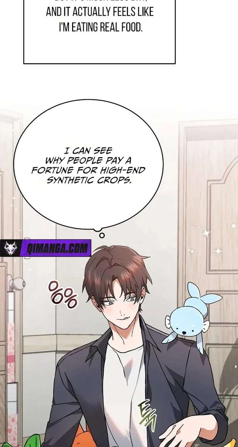 National-Level Big Shots Flock to My Farm Chapter 2 - page 82