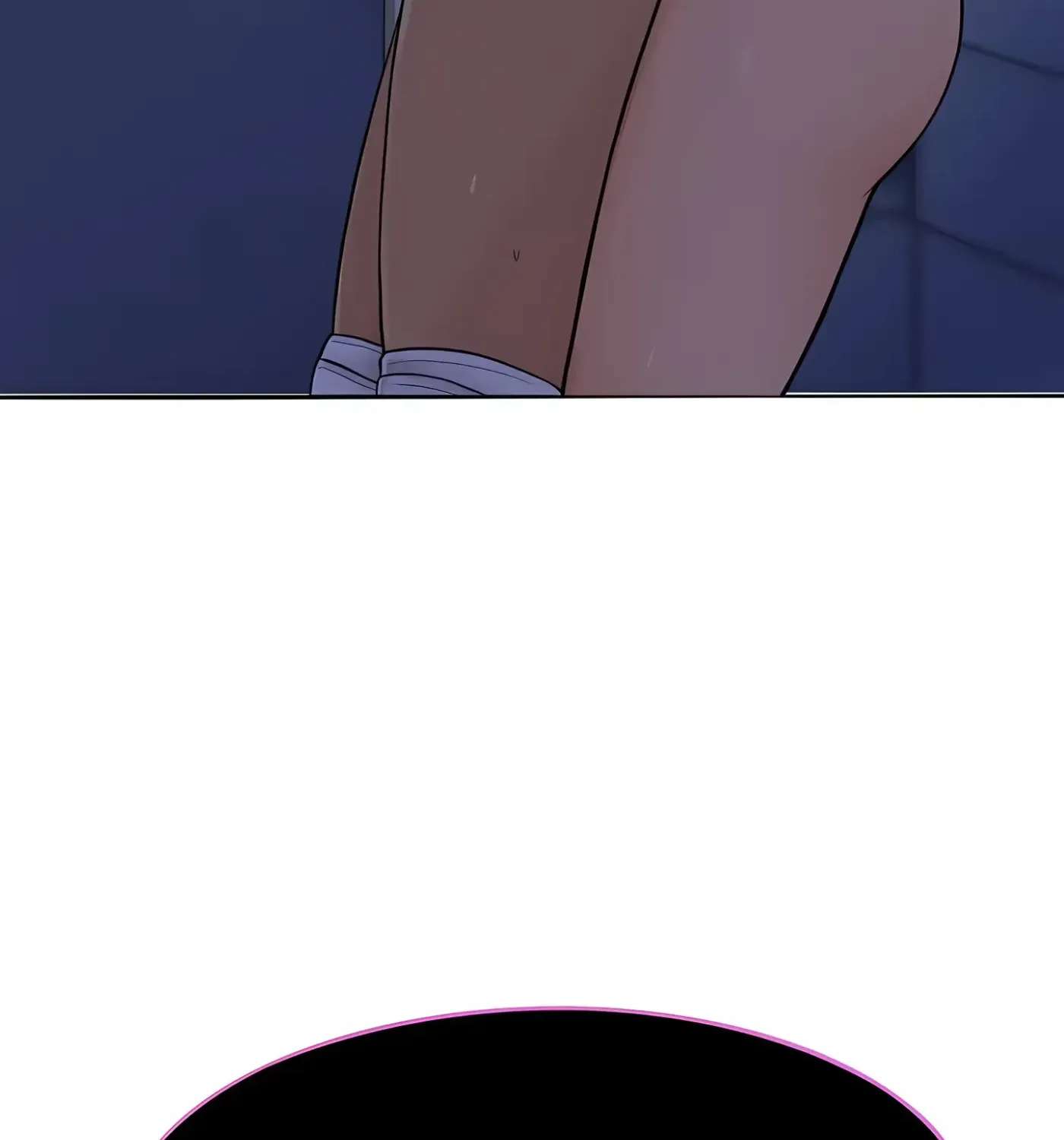 Hot Serve Chapter 5 - page 27