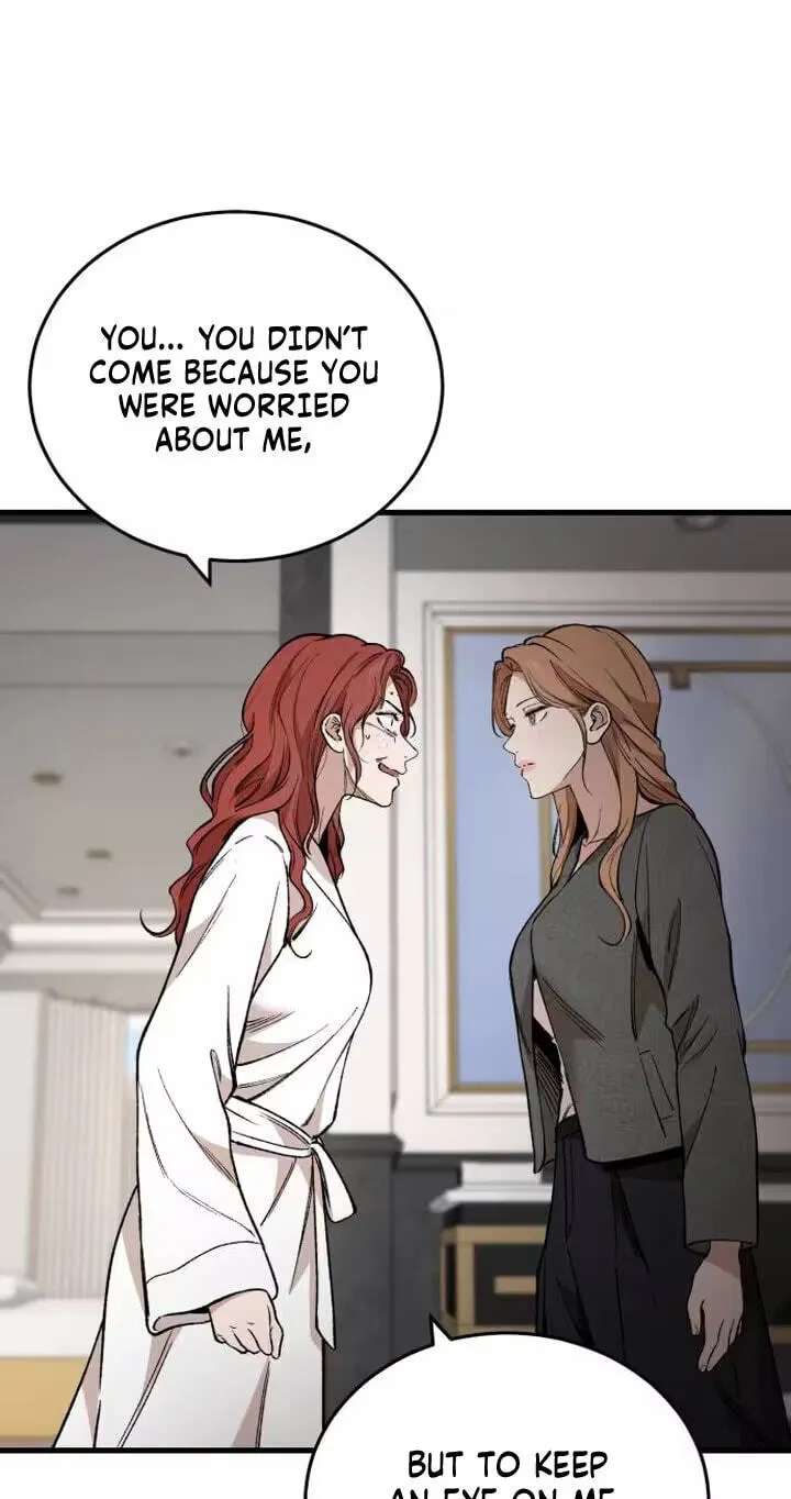 The house you live in Chapter 55 - page 91