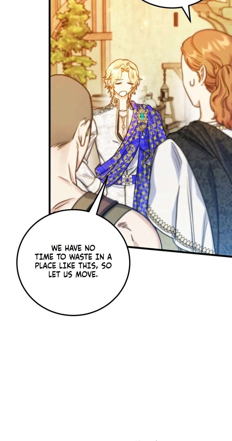 The Villainess is a Millionaire Fixer Chapter 42 - page 32