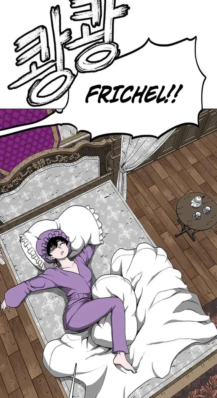 The Graymark Chapter 99 - page 28