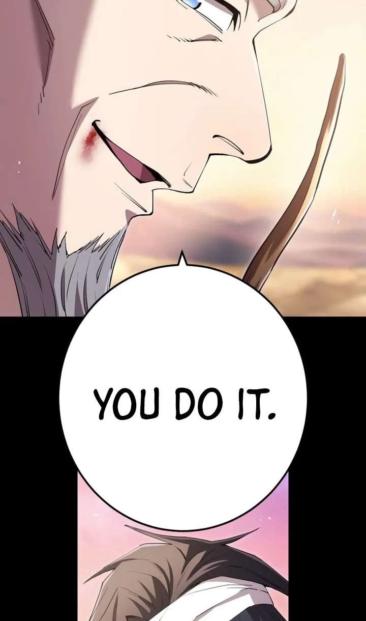 I Am the Strongest Transcendent Chapter 123 - page 33