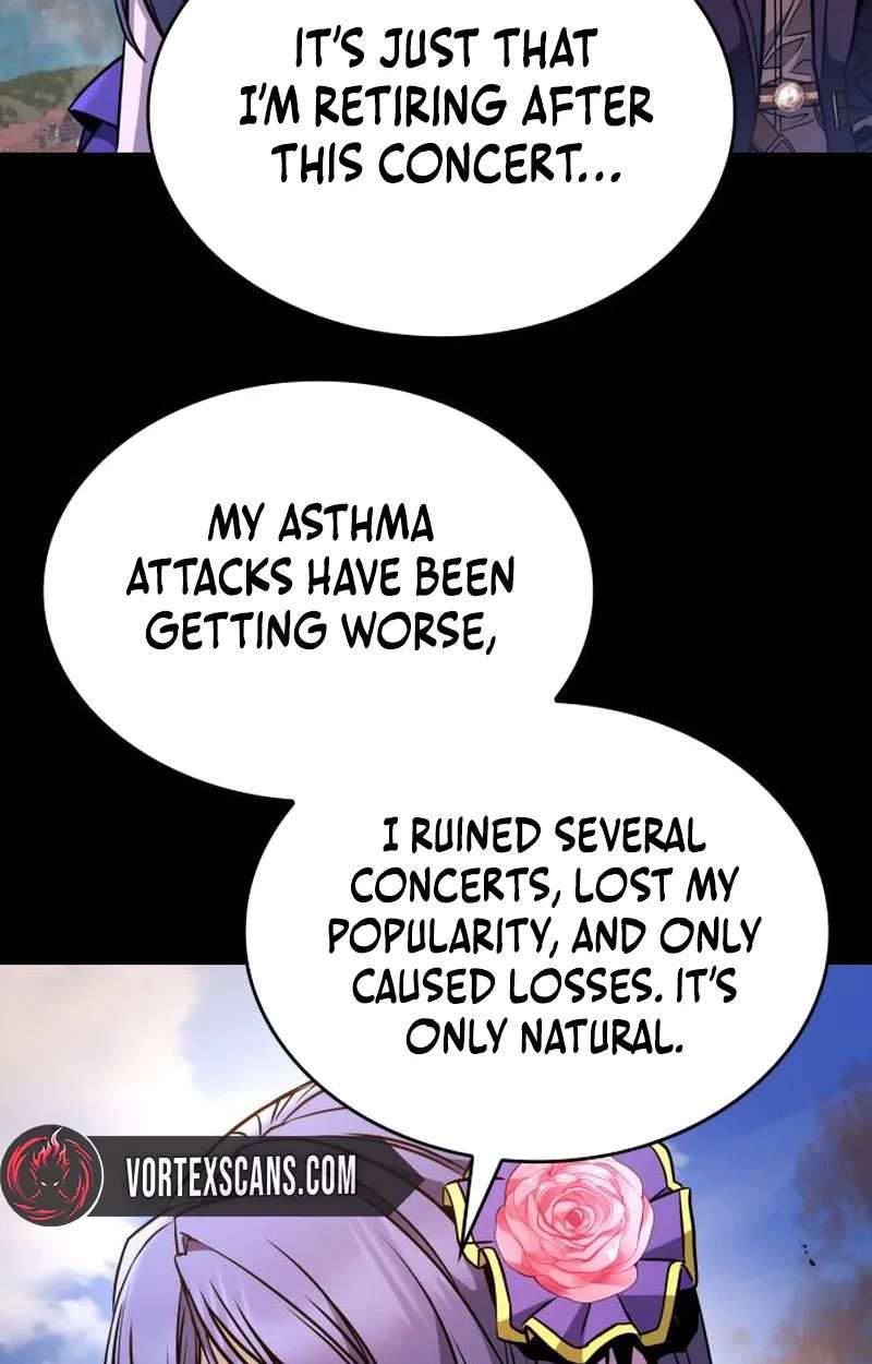 I'm Quitting Everything and Selling Cola Chapter 14 - page 37