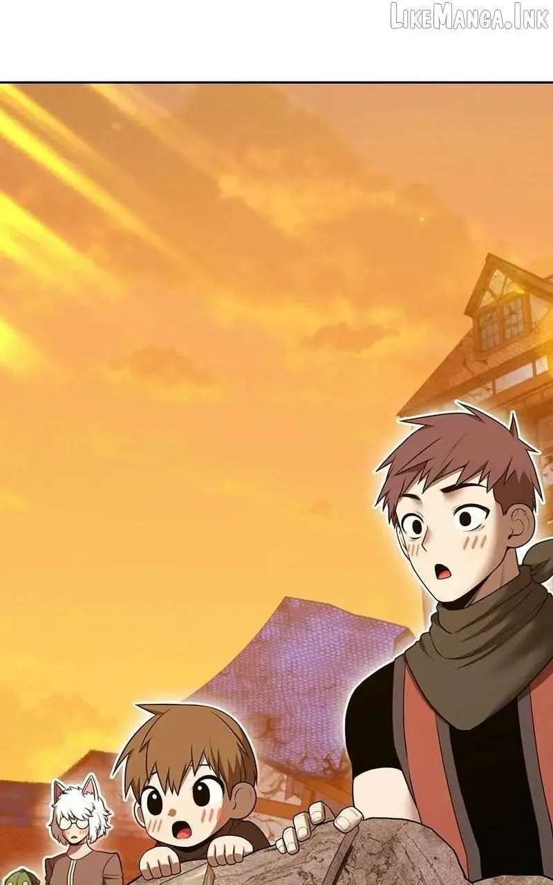 +99 Wooden stick (manhwa) Chapter 211 - page 240