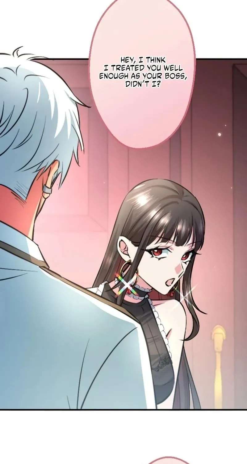 I Was Reincarnated as a Villainous Young Lady, but I Have No Desire to Get Married! Chapter 44 - page 13