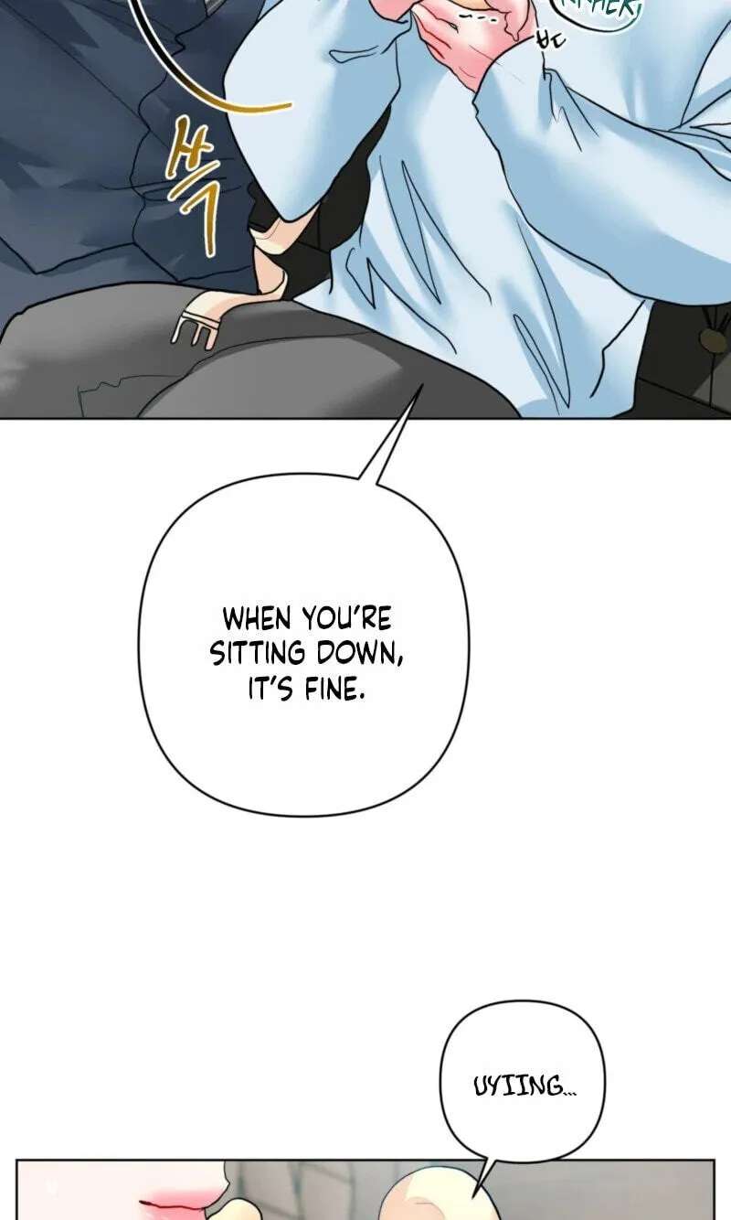 Peppermint Candy Chapter 35 - page 73