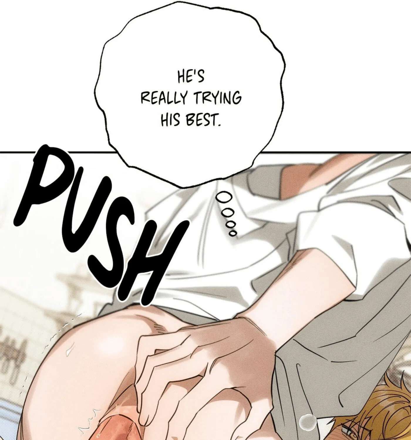 The Light I Give You Chapter 45 - page 74