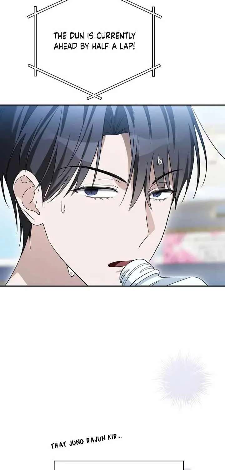 Surviving as a PD Idol Chapter 60 - page 36
